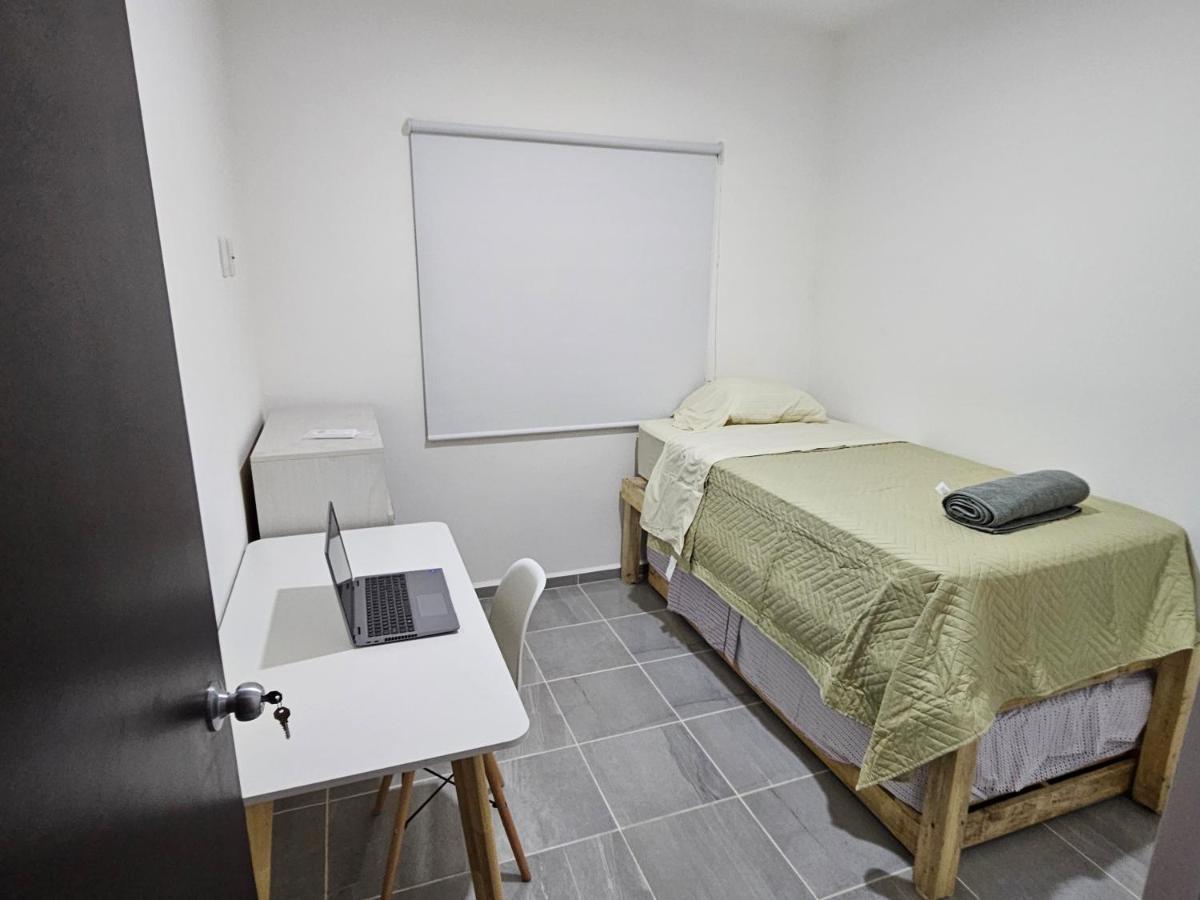 Apartamento Comodo Departamento En *