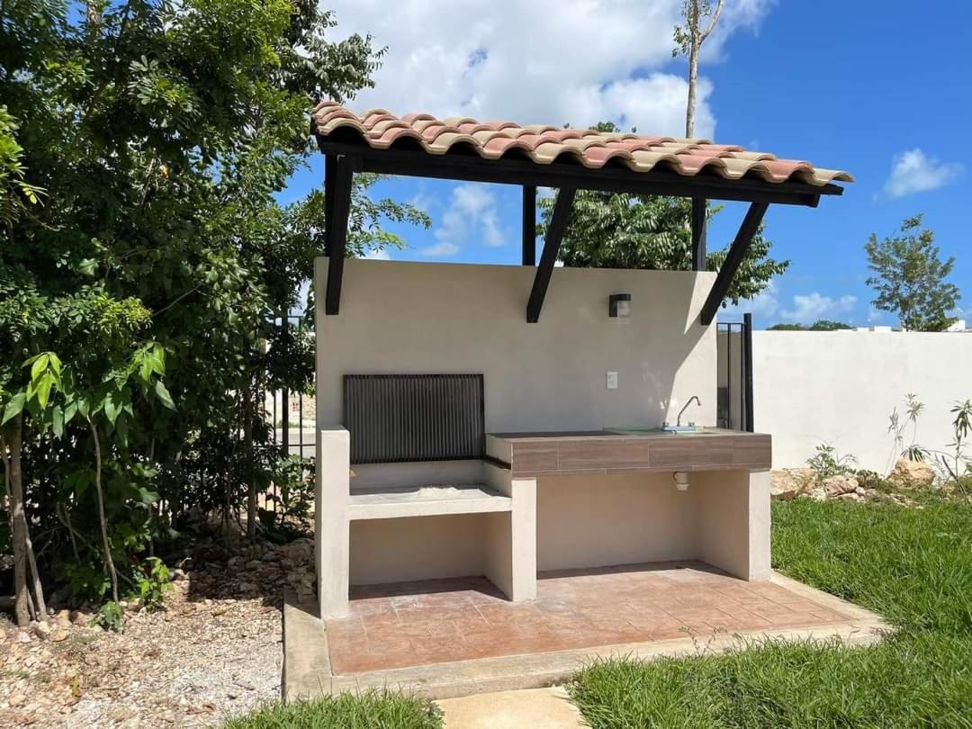 Apartamento Comodo Departamento En Playa del Carmen