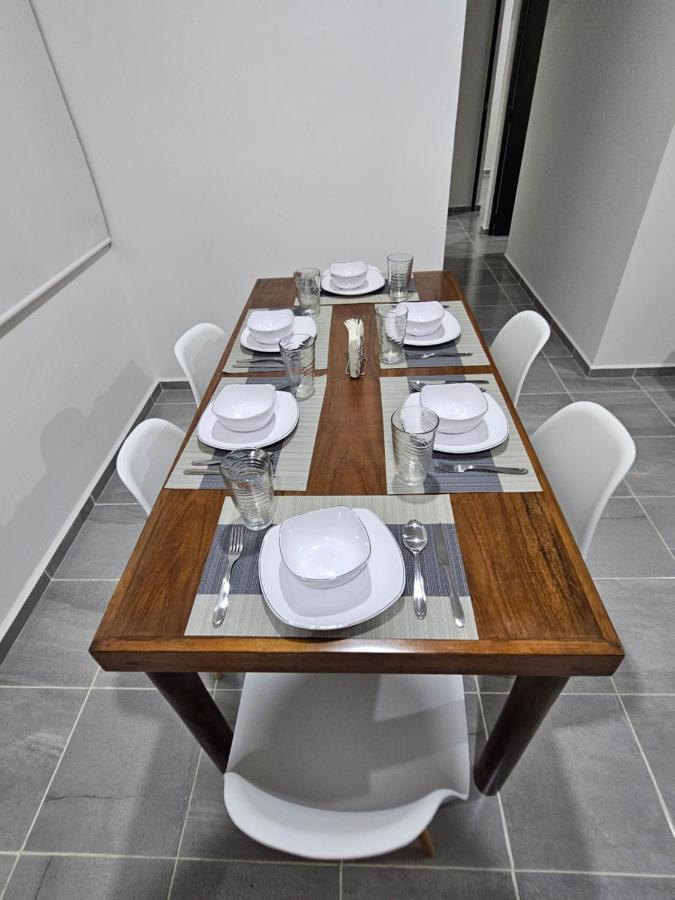 Apartamento Comodo Departamento En Playa del Carmen
