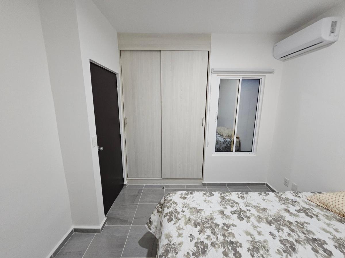 Apartamento Comodo Departamento En *