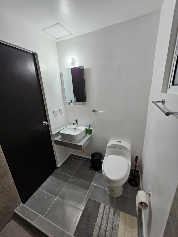 Apartamento Comodo Departamento En Playa del Carmen